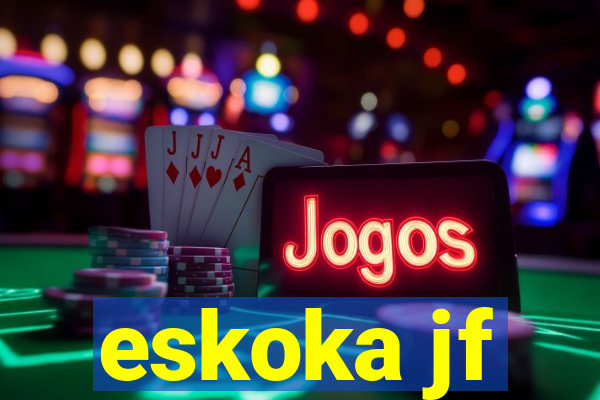 eskoka jf